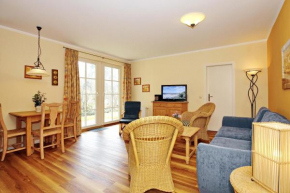 Ostseewelle Wohnung 06